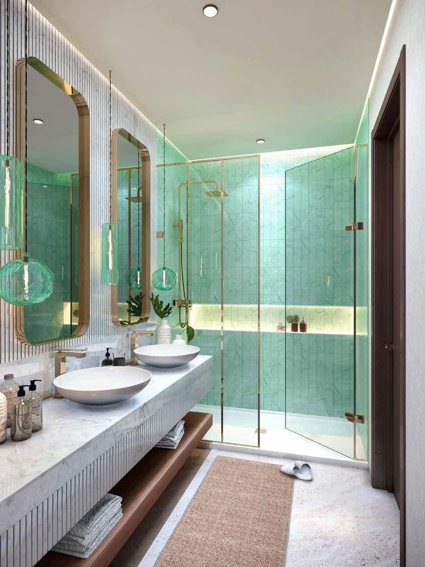 Damac Lagoons Views - Gallery 4