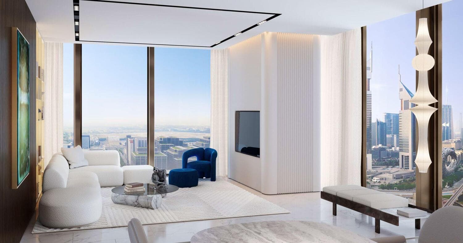 Burj Azizi - Gallery 3