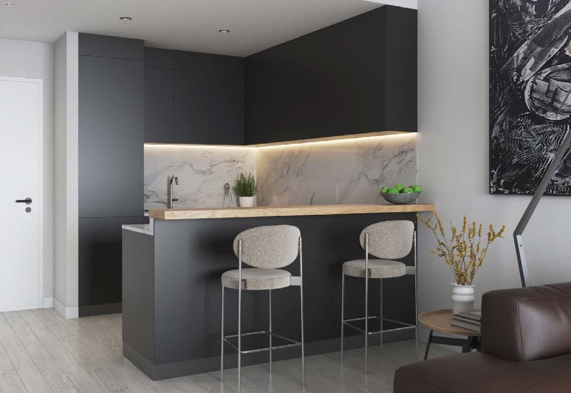 Maison Elysee - Gallery 3