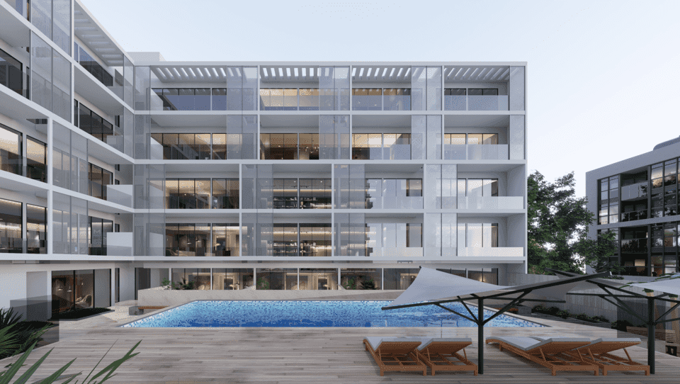 Casa Vista Residence