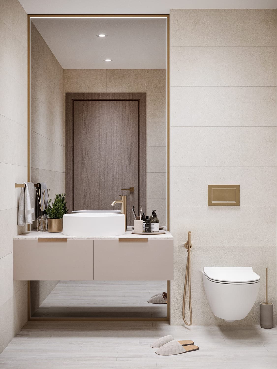 Q Gardens Loft 2 - Gallery 4