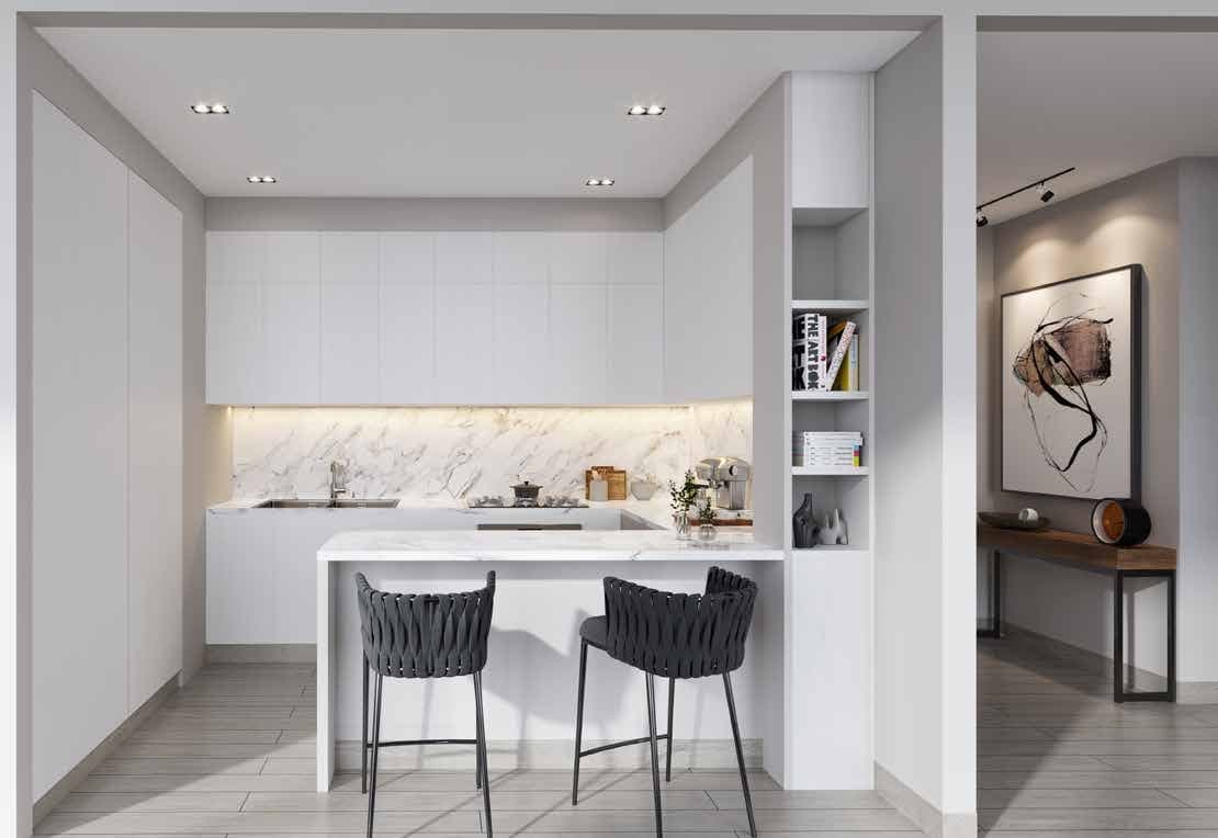 Al Mamsha Sharjah - Gallery 3