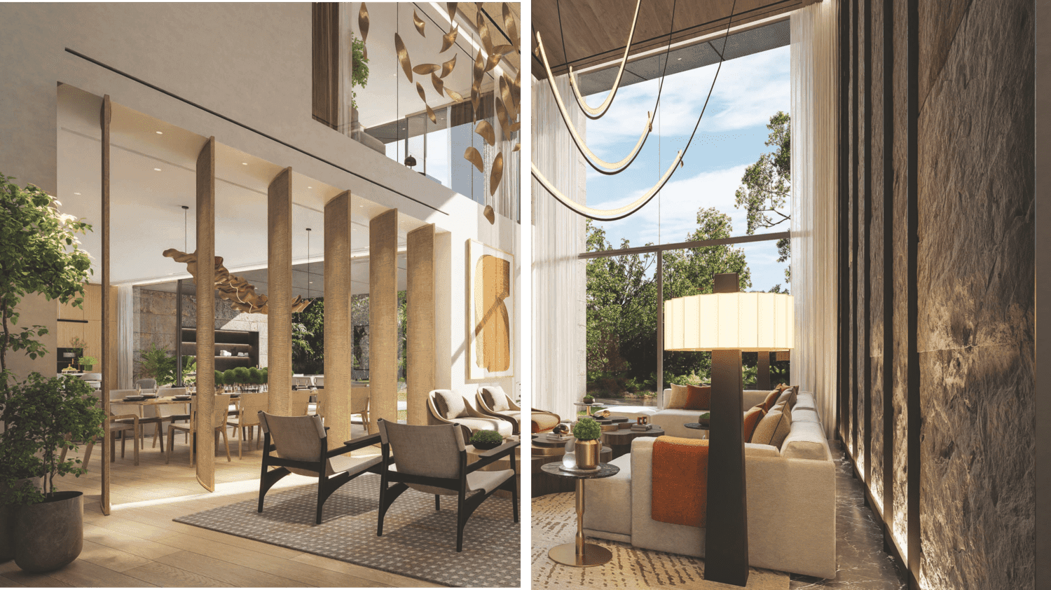 Serenity Mansions - Gallery 3