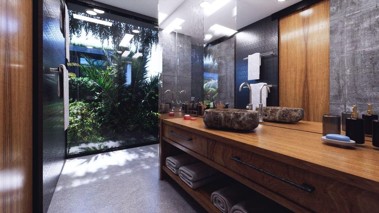 Inside Canyon Retreat Resort - Gallery 4