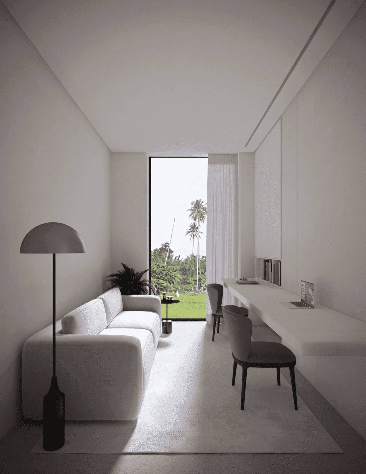 Hidden City Ubud - Gallery 2