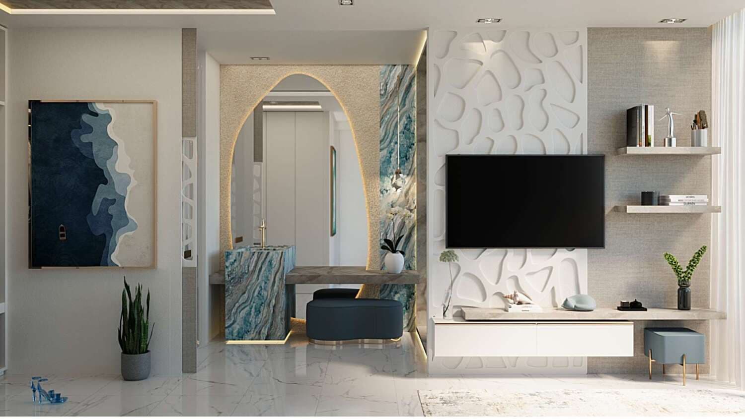 Manta Bay - Gallery 2