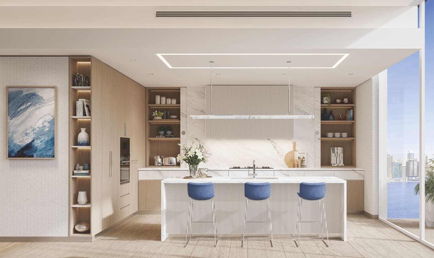 The Quayside - Gallery 3