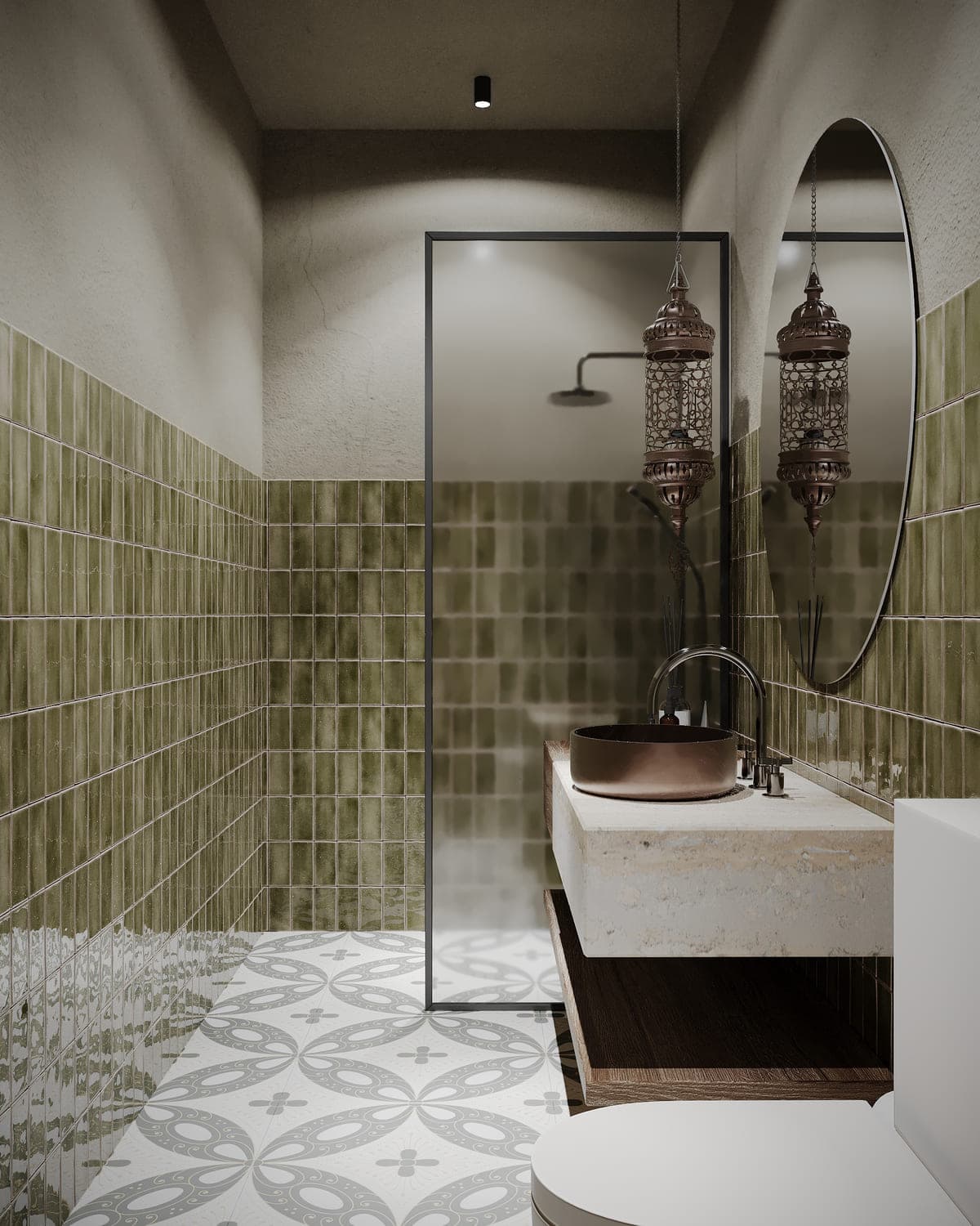 Sunny Ocean View - Gallery 4