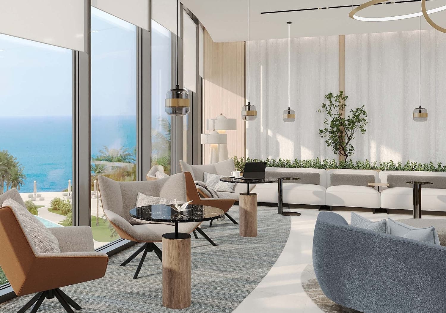 The Beach Residence - Gallery 5