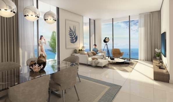 Blue Pearls - Gallery 2