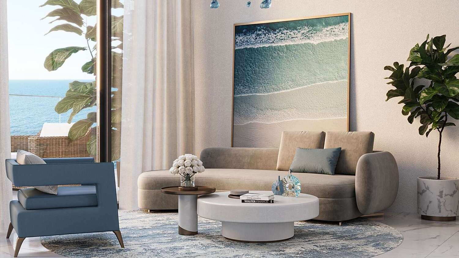 Manta Bay - Gallery 3