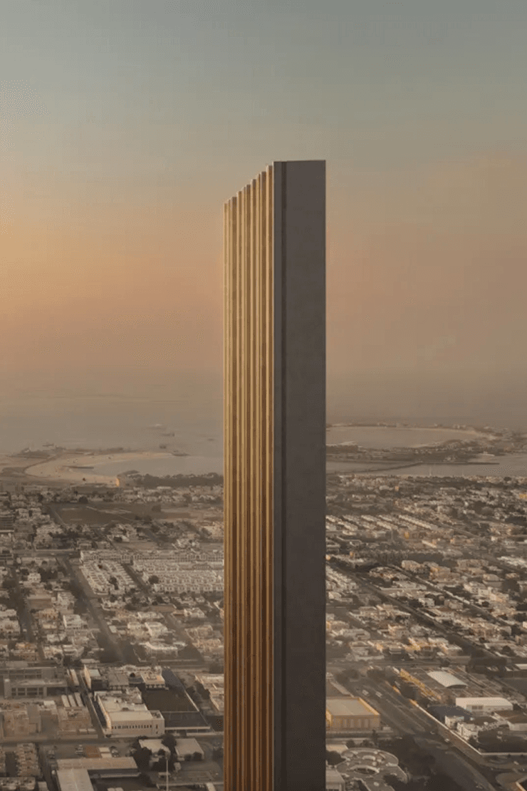 Muraba Veil - Gallery 5