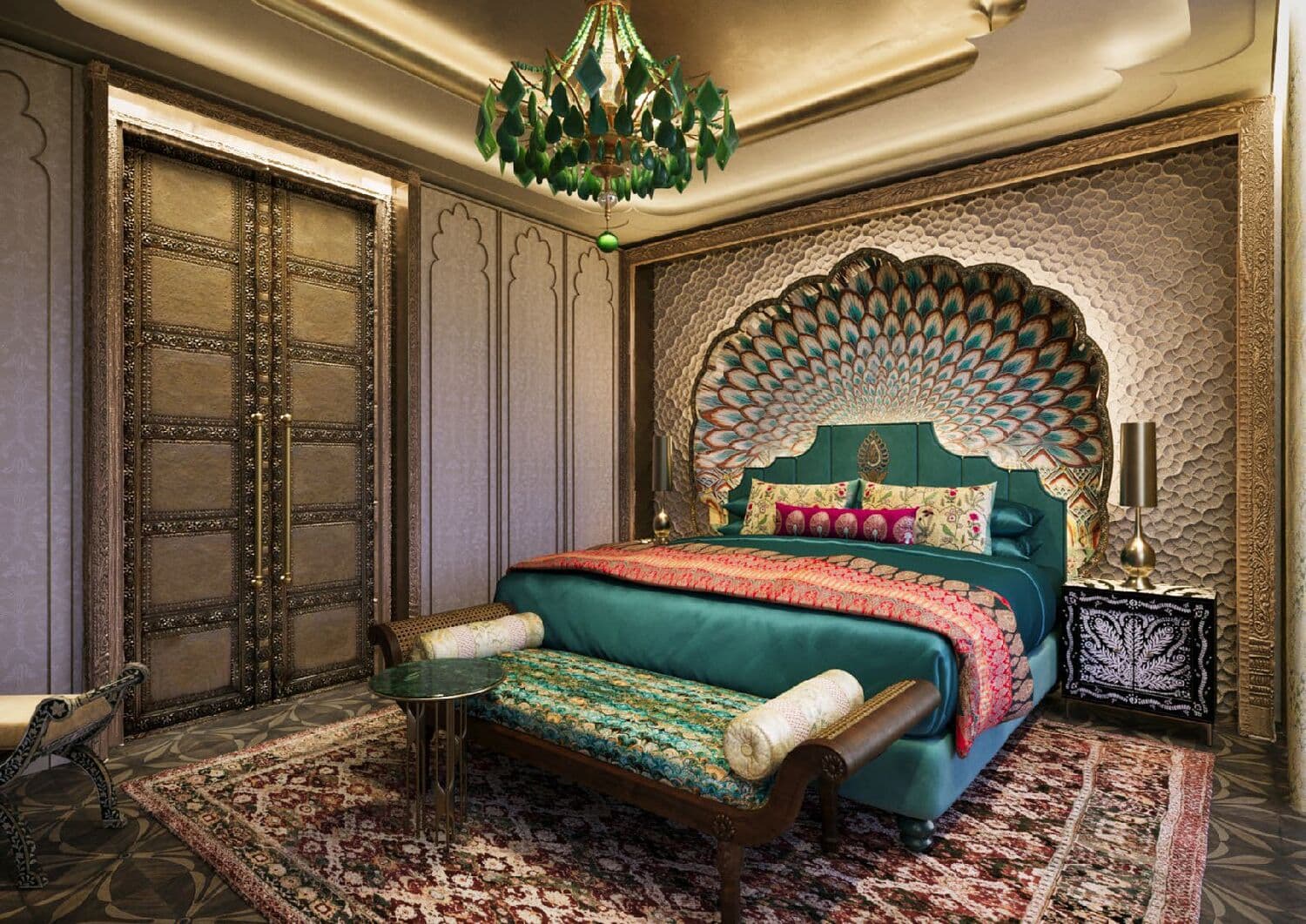 Burj Azizi - Gallery 5