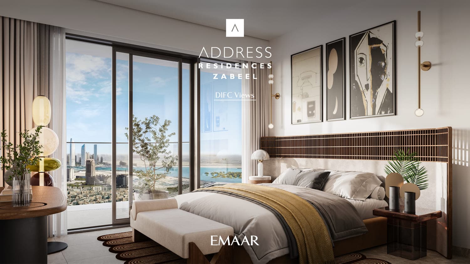 Address Residences Zabeel - Gallery 2