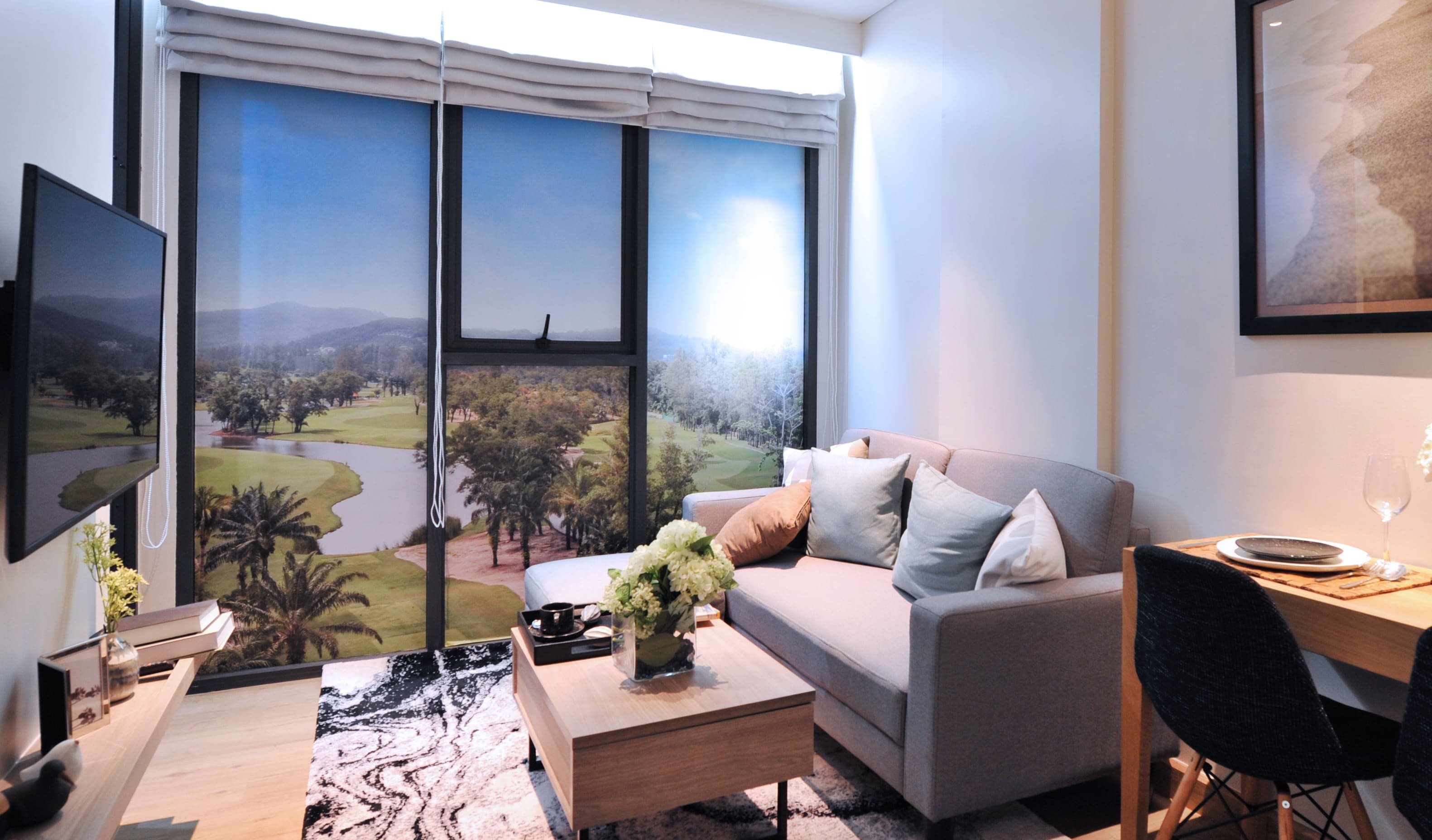 Skypark Celeste and Aurora - Gallery 5