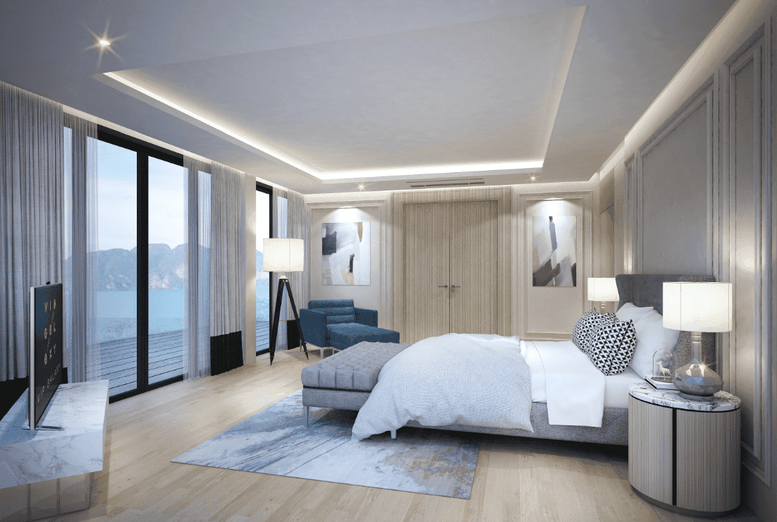 VIP Galaxy Villas - Gallery 2