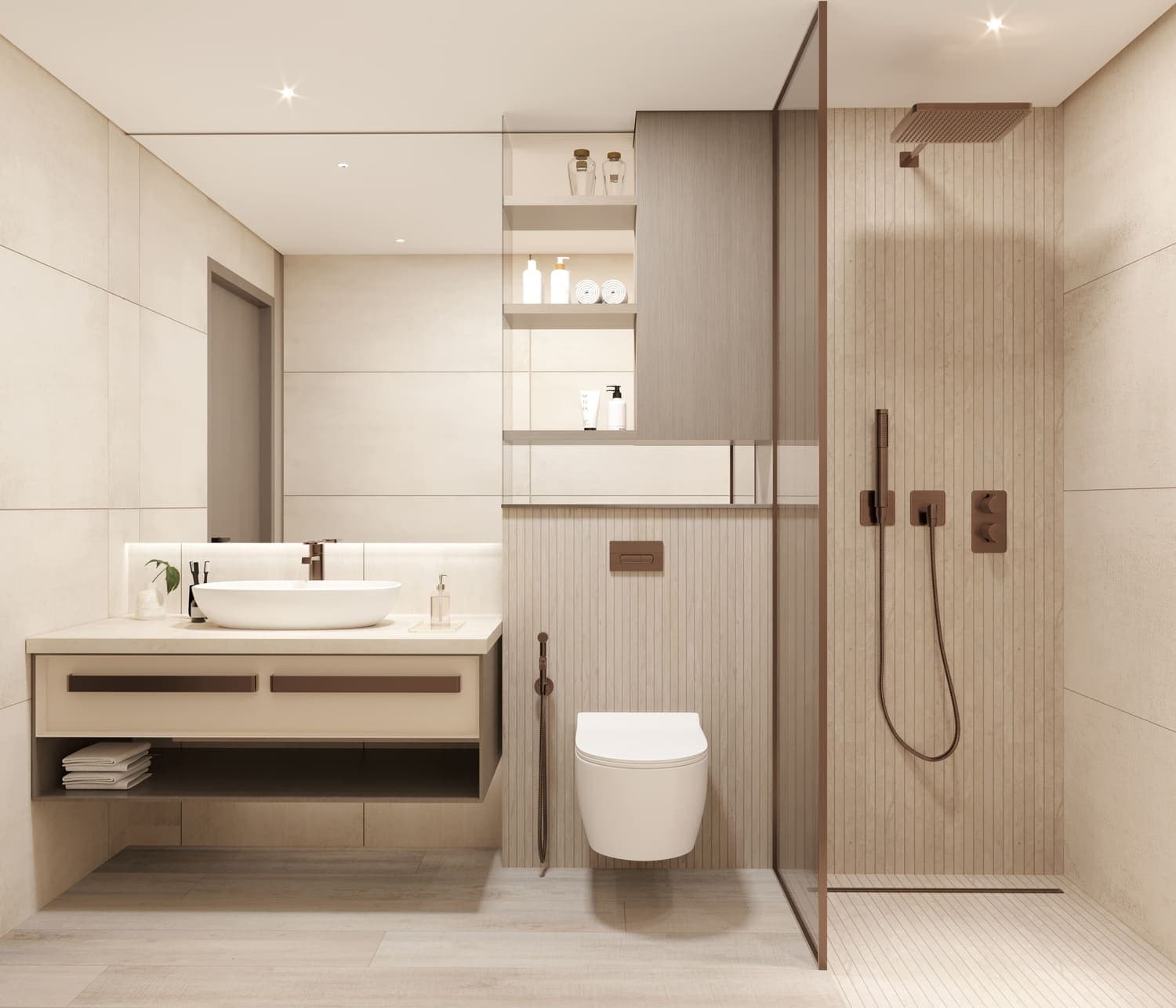 Marquis Insignia - Gallery 5