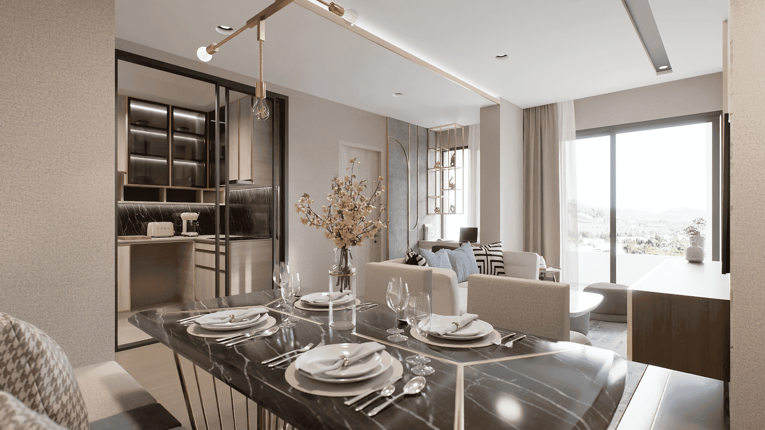 Bellevue Lagoon - Gallery 3