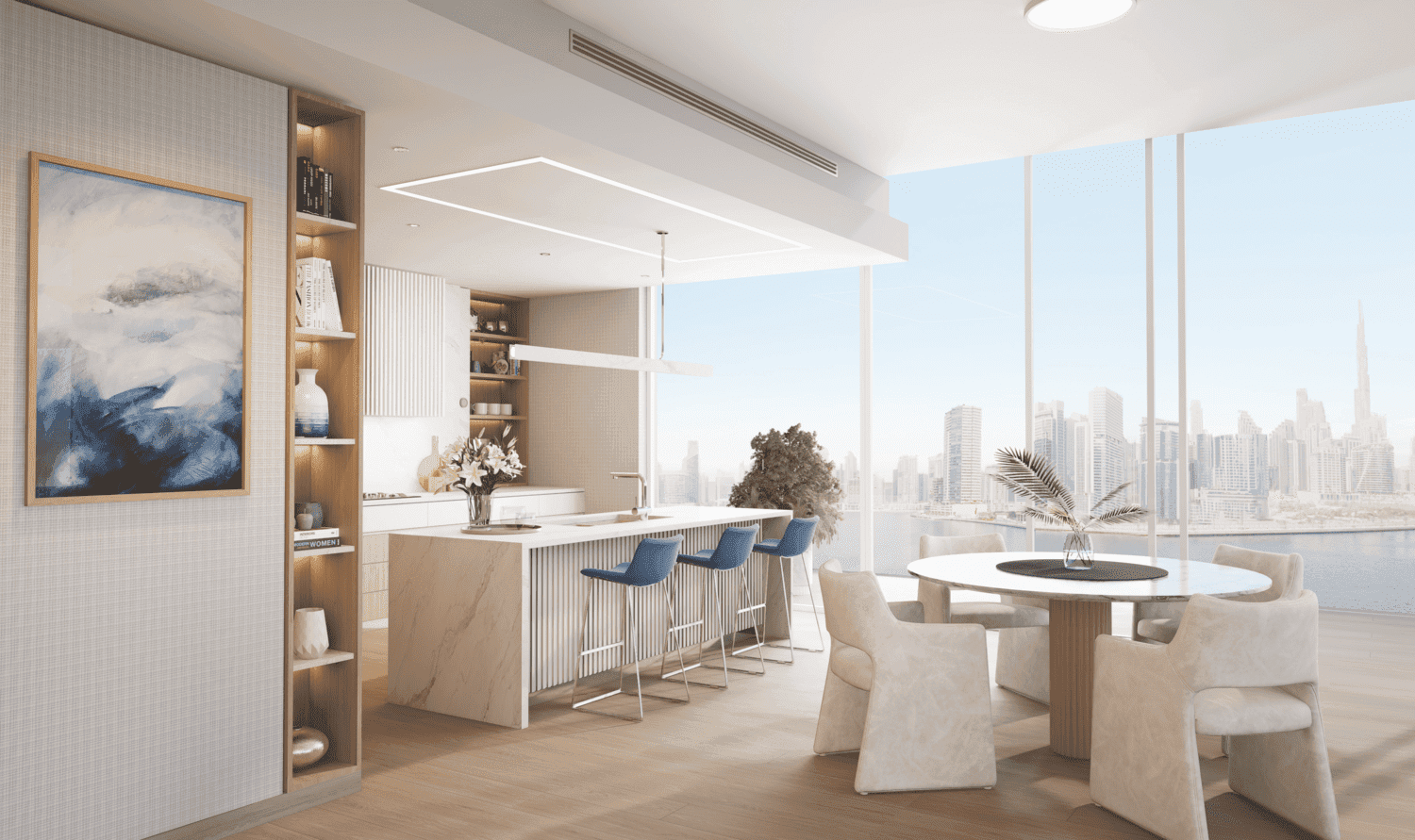 The Quayside - Gallery 2