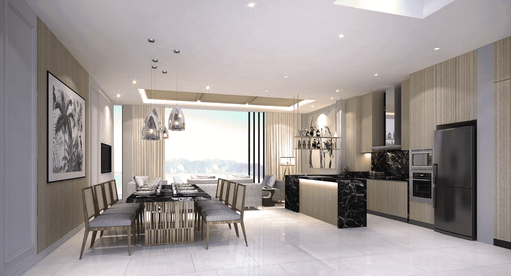 VIP Galaxy Villas - Gallery 4