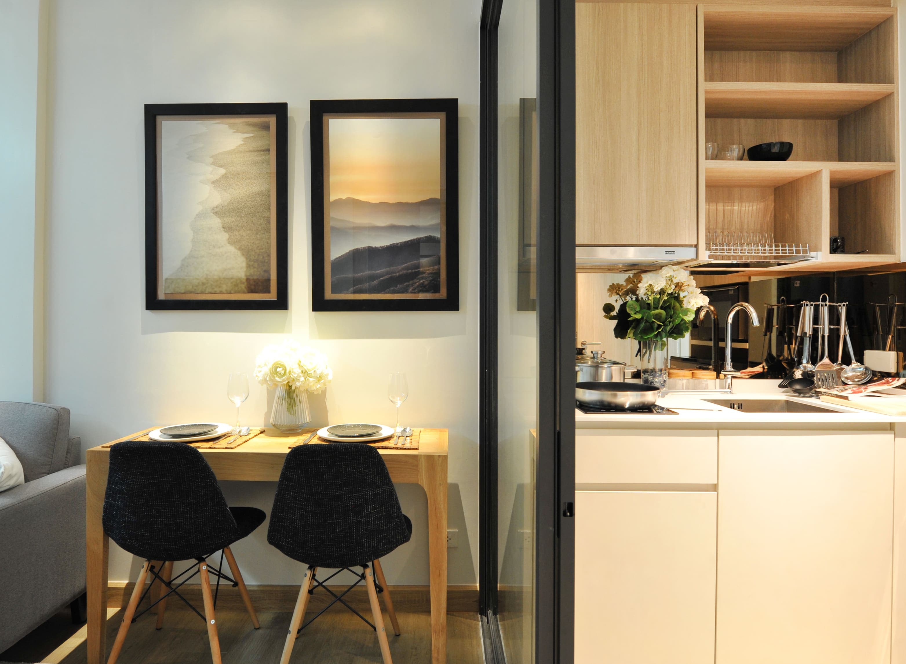 Skypark Celeste and Aurora - Gallery 4