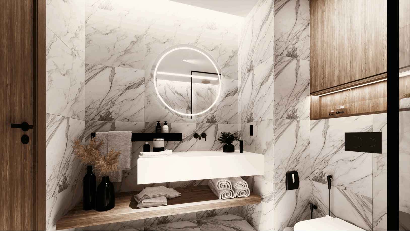 Marriott Residences JVC - Gallery 4