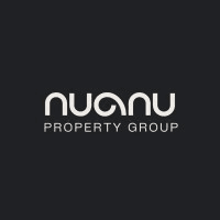 PT Nuanu Property Group