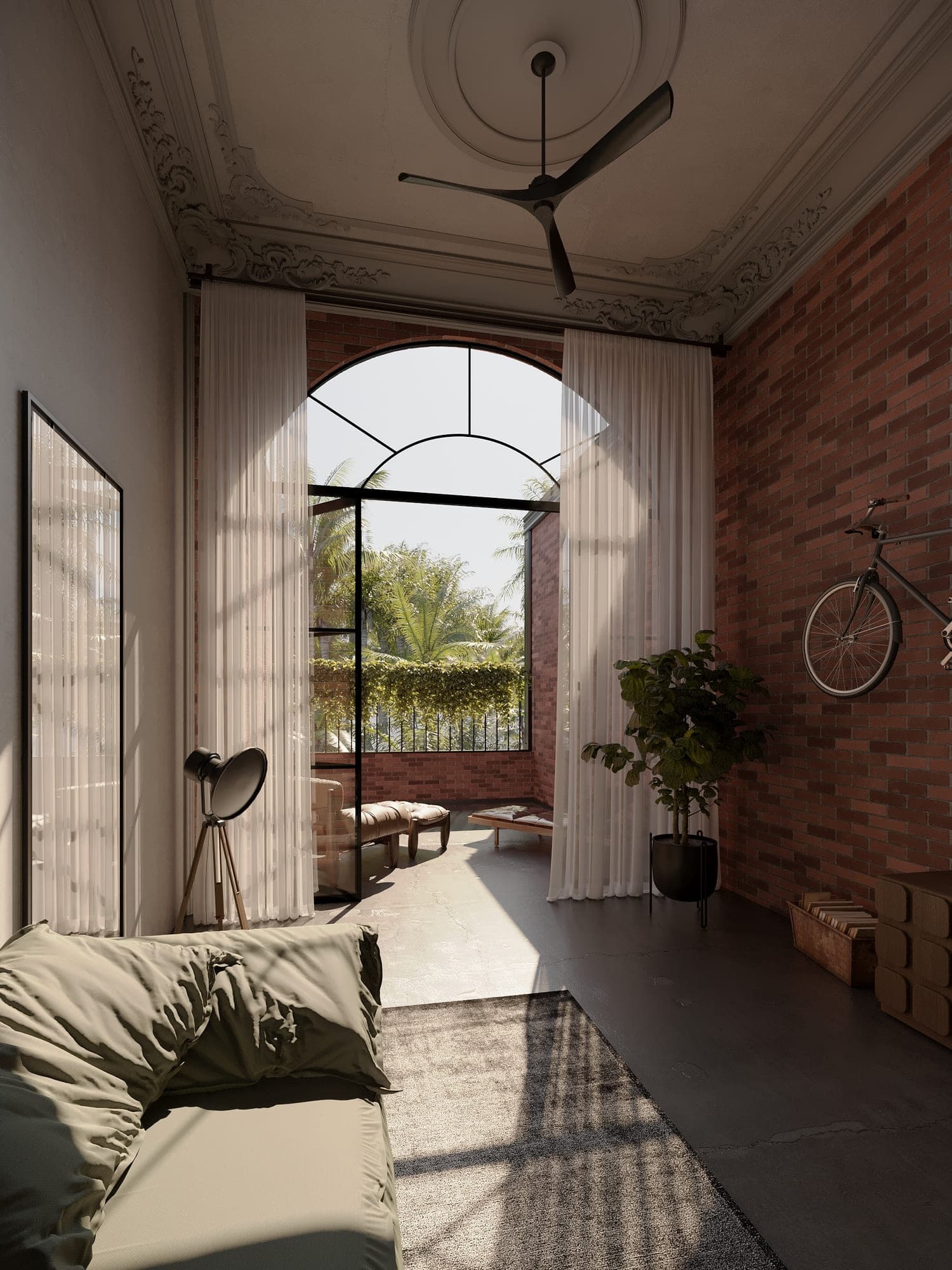 PARQ Blue - Gallery 5