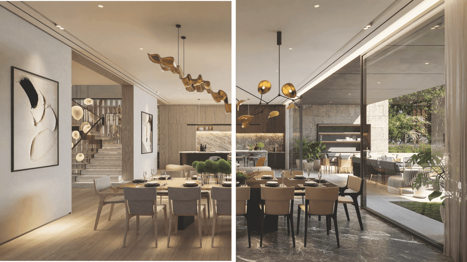 Serenity Mansions - Gallery 2