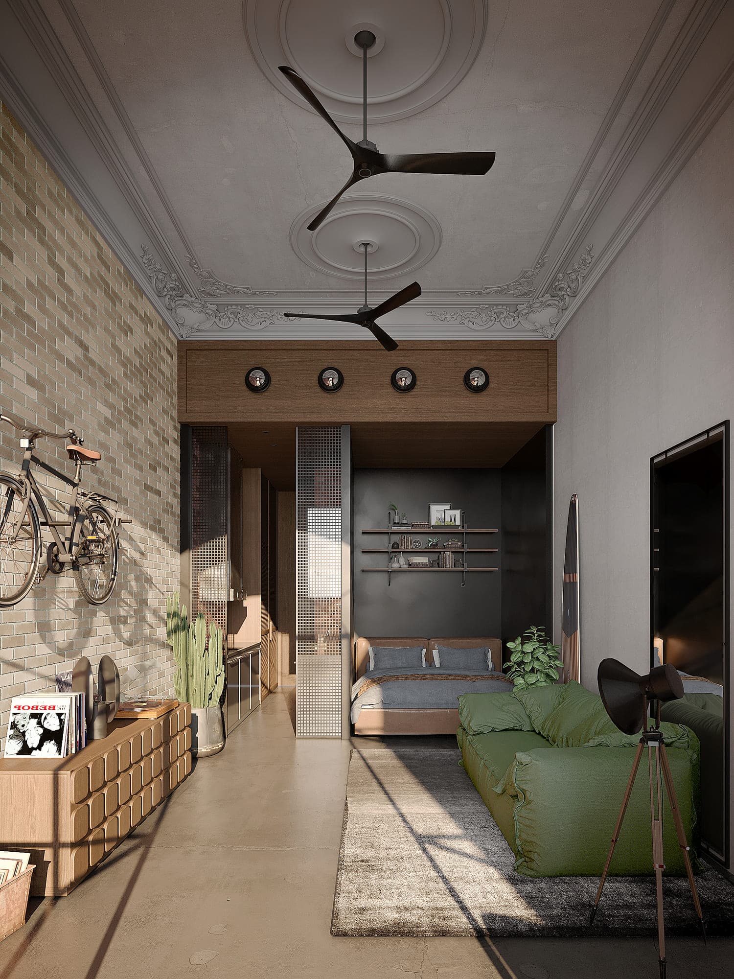 PARQ Blue - Gallery 4