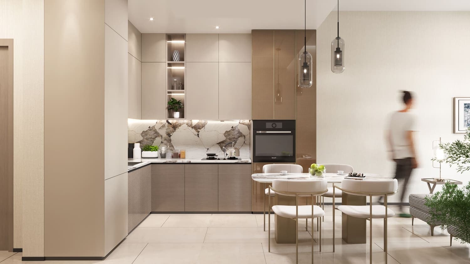 Marquis Insignia - Gallery 4