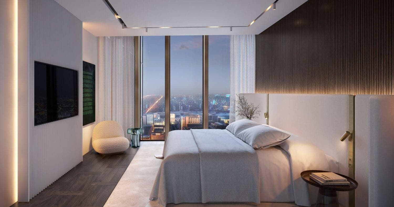 Burj Azizi - Gallery 2