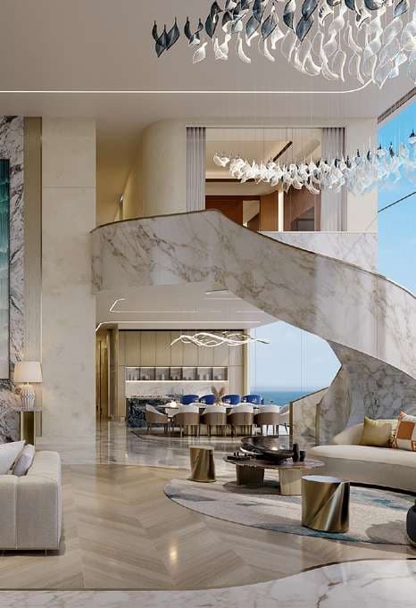 One Crescent Palm - Gallery 4