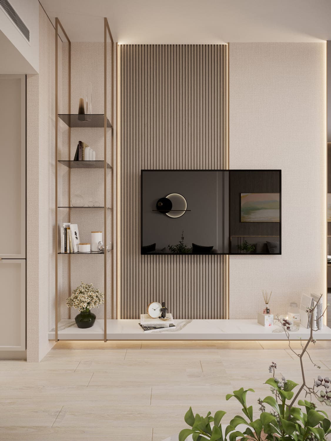 Q Gardens Loft 2 - Gallery 5