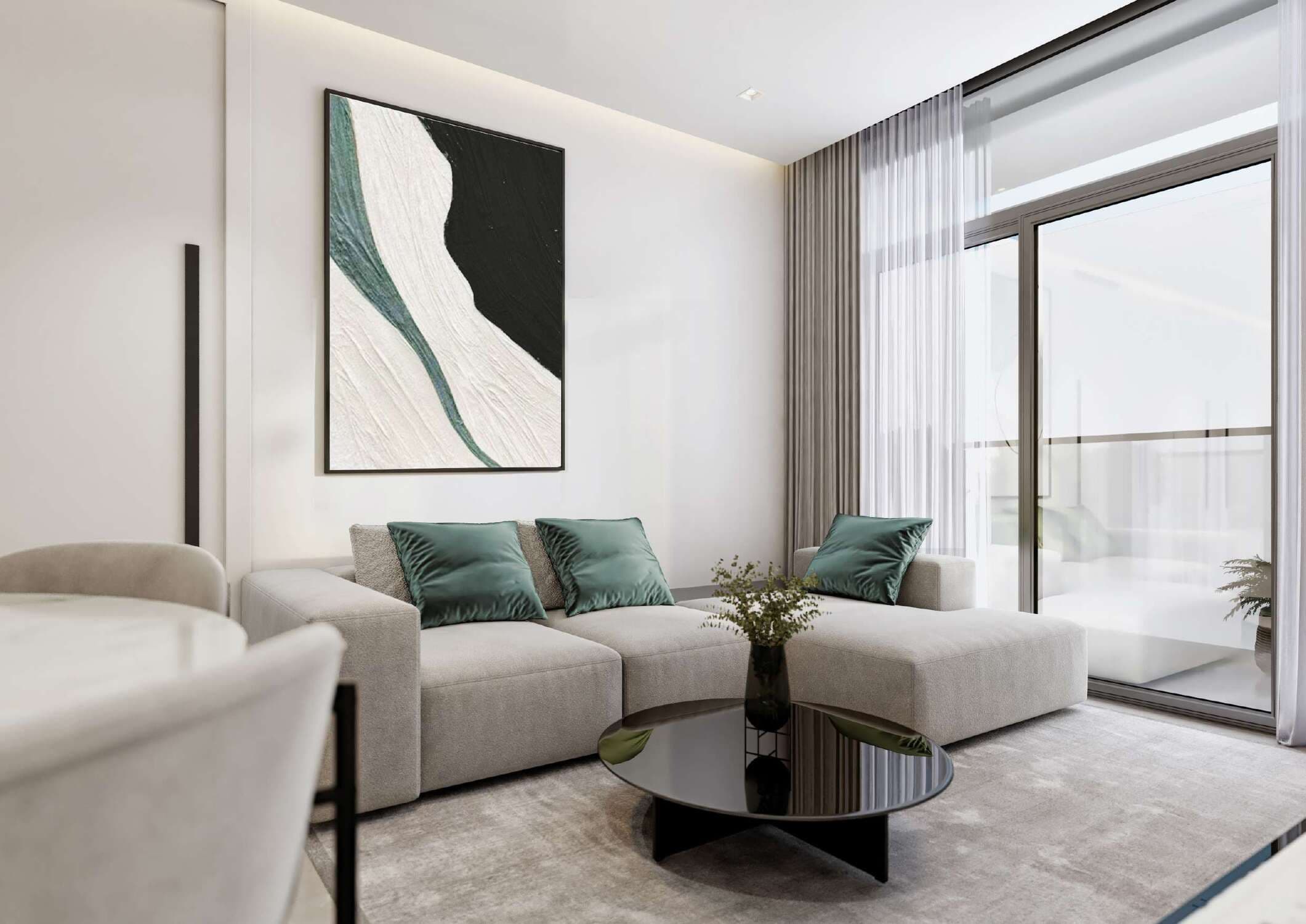 Cubix Residences - Gallery 3