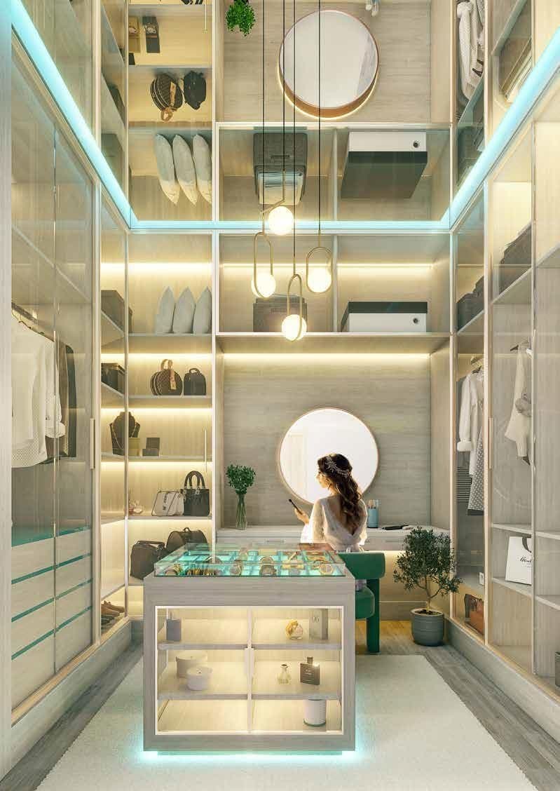 Damac Lagoons Views - Gallery 3