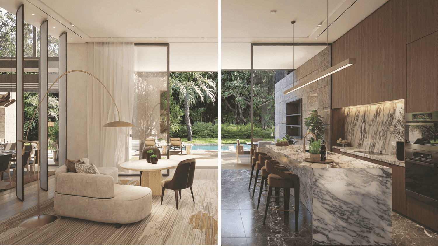 Serenity Mansions - Gallery 4