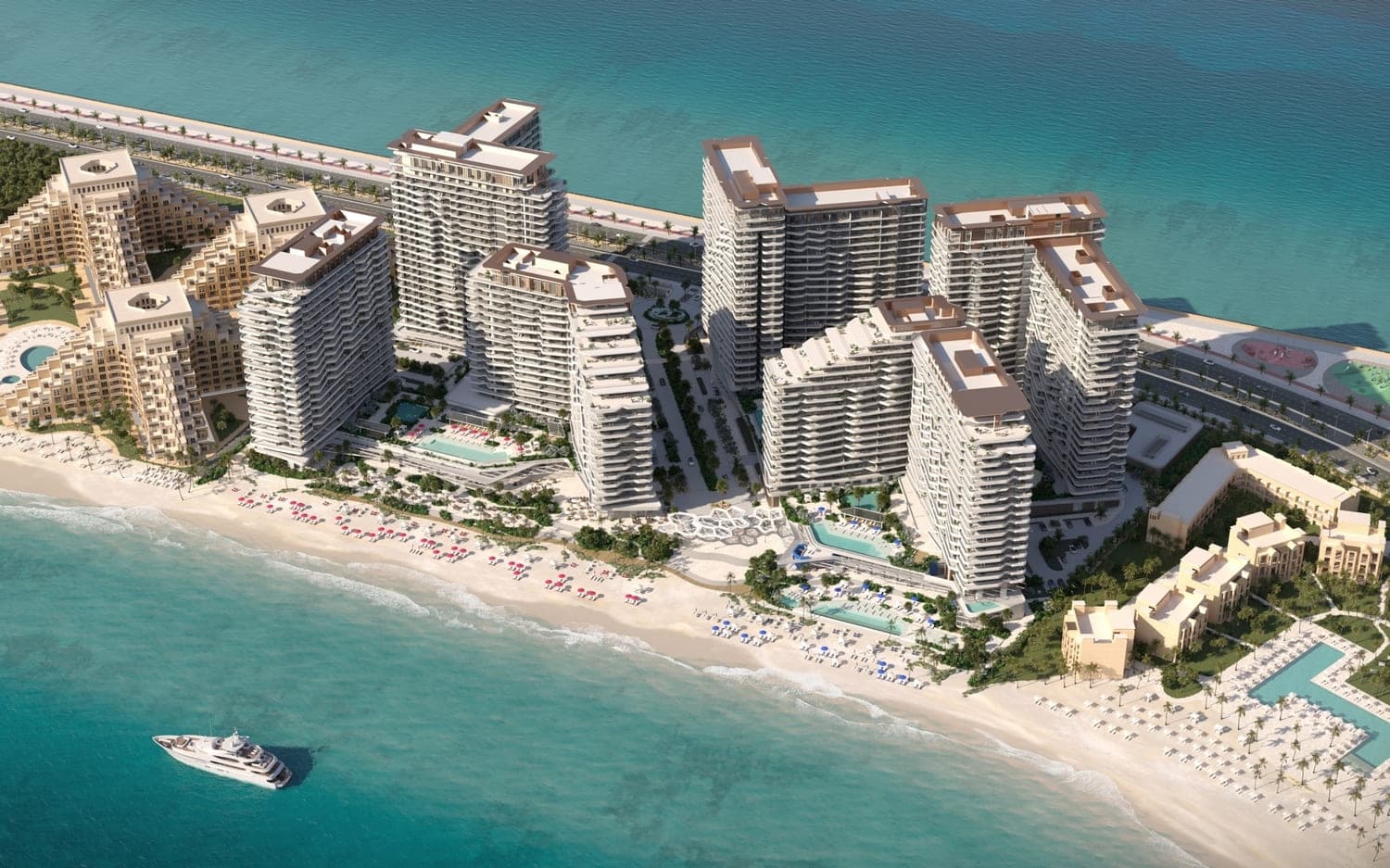 Nikki Beach Residences - Gallery 5