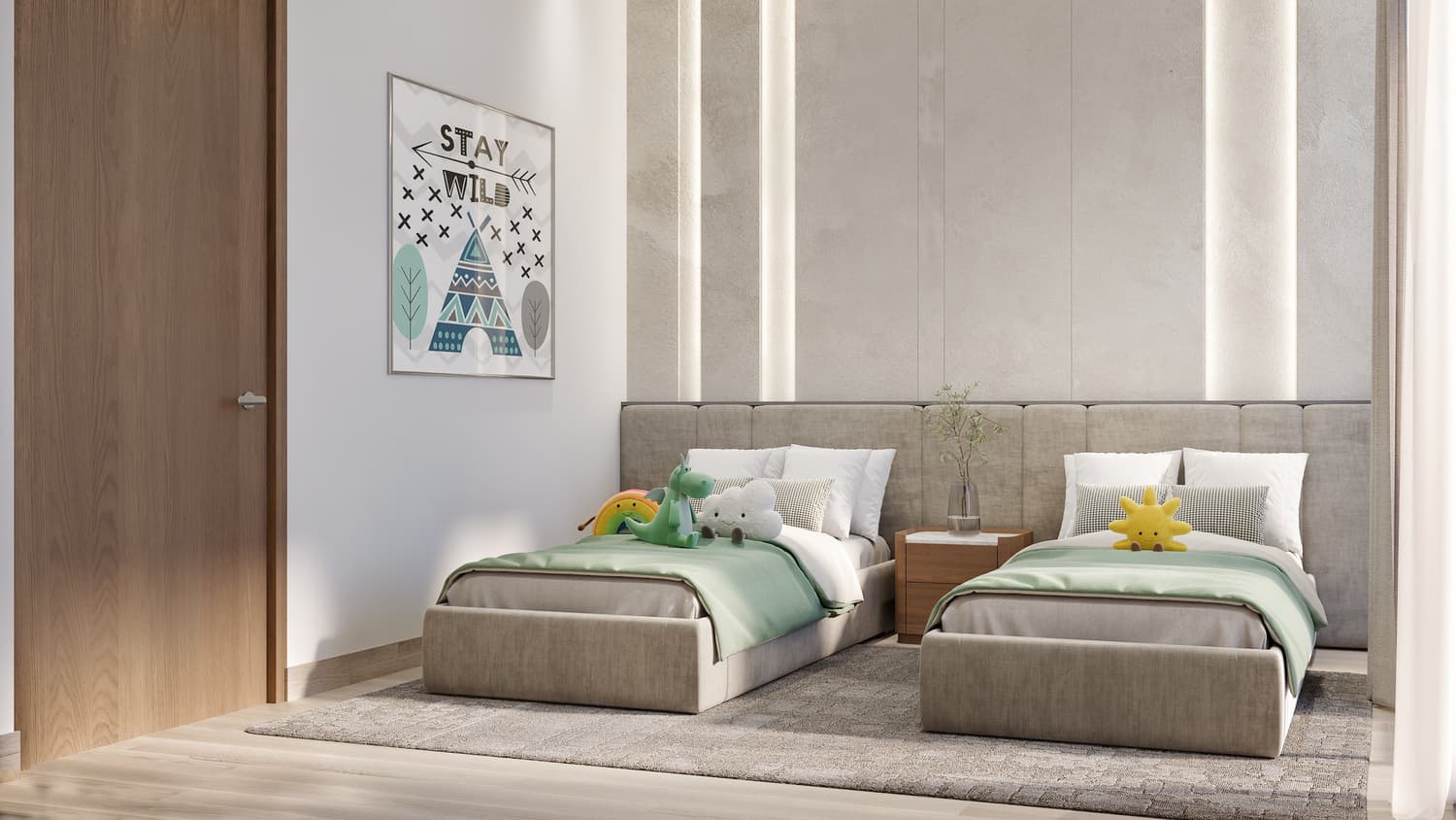 Celia Heights - Gallery 5