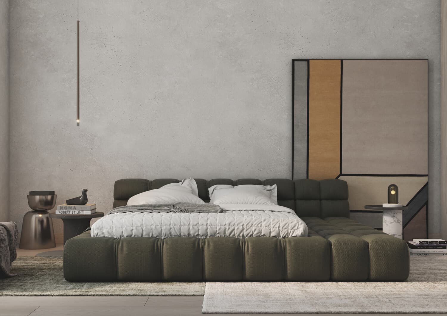 Concept 7 Residences - Gallery 2