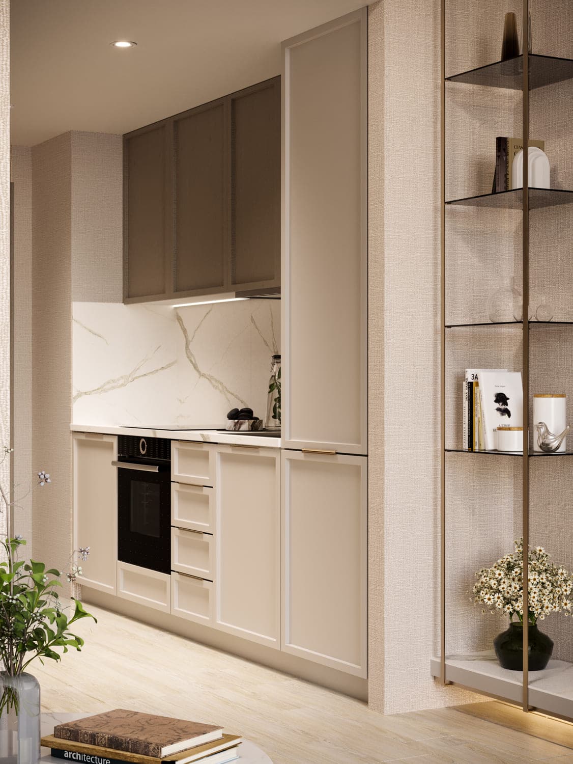 Q Gardens Loft 2 - Gallery 3