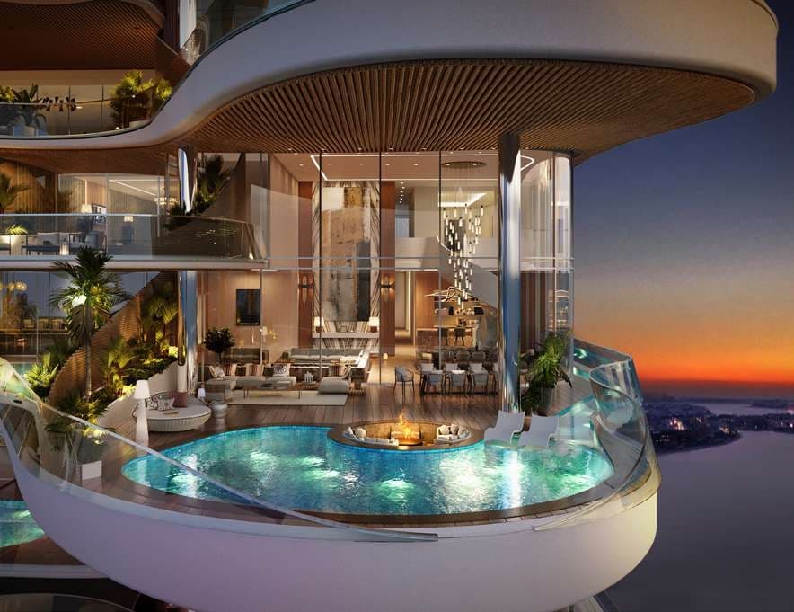 One Crescent Palm - Gallery 3