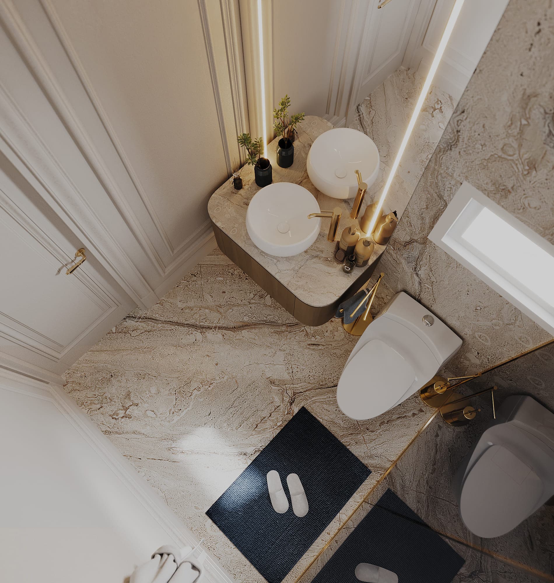 Above Element Villas - Gallery 4