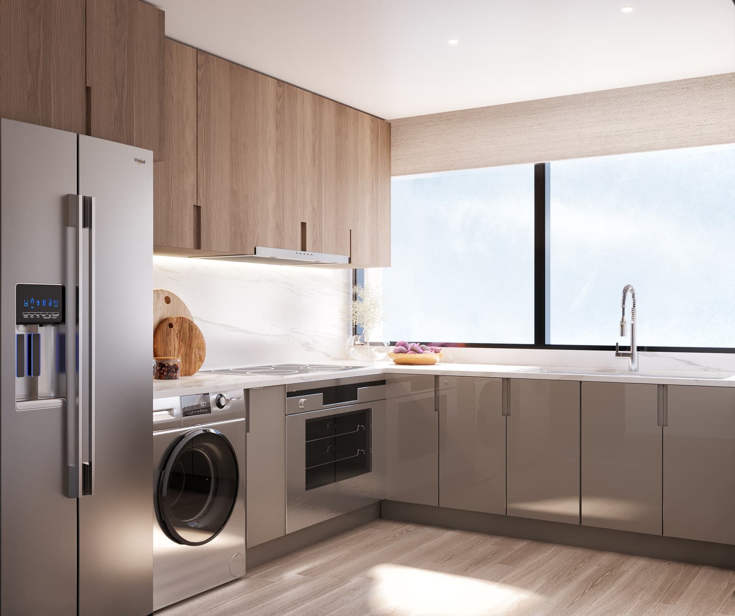 Celia Heights - Gallery 2