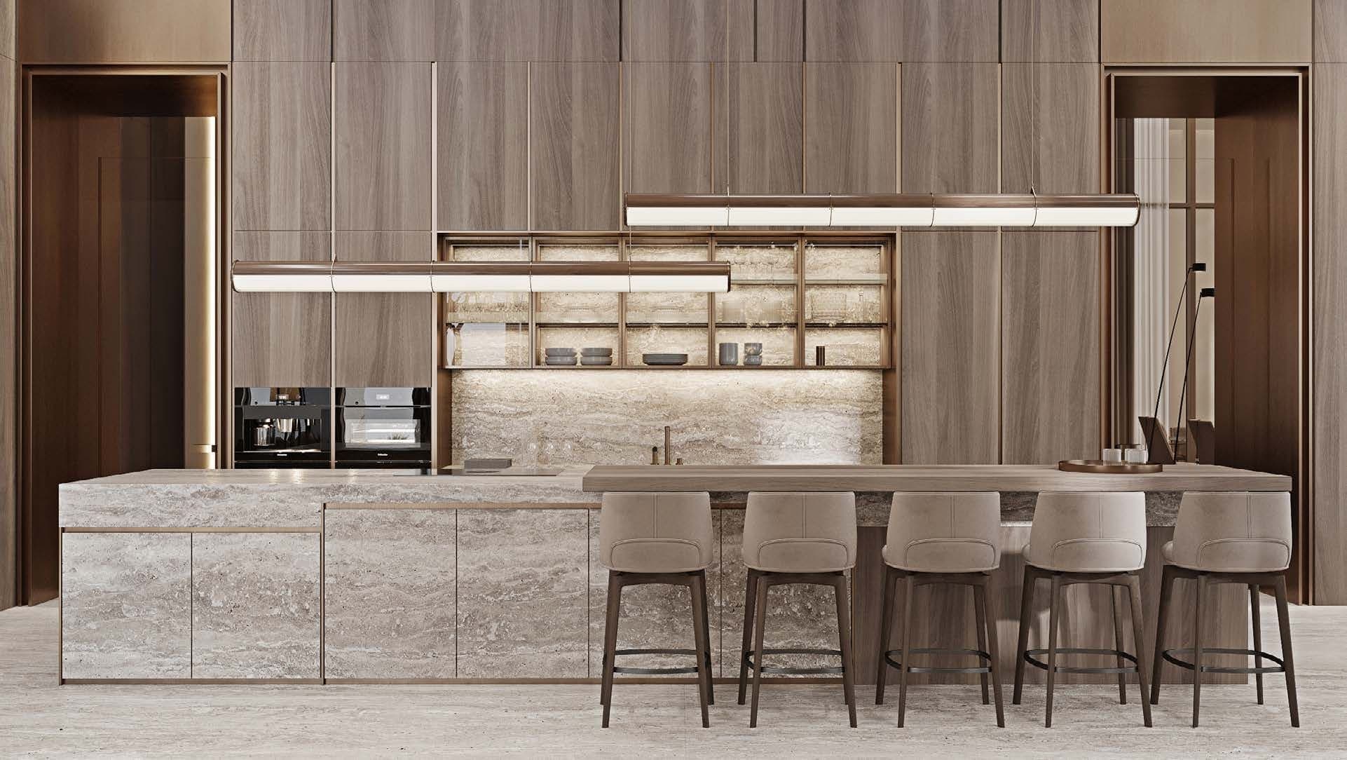 Orla Dorchester Collection - Gallery 3