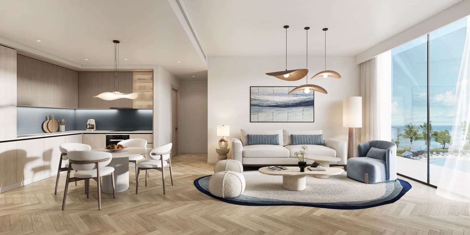 Nikki Beach Residences - Gallery 2