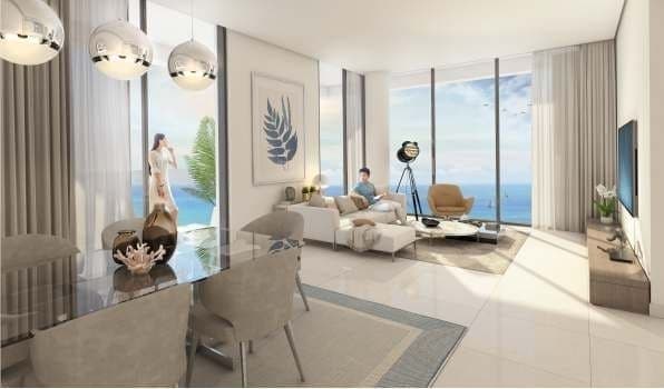 Blue Pearls - Gallery 5