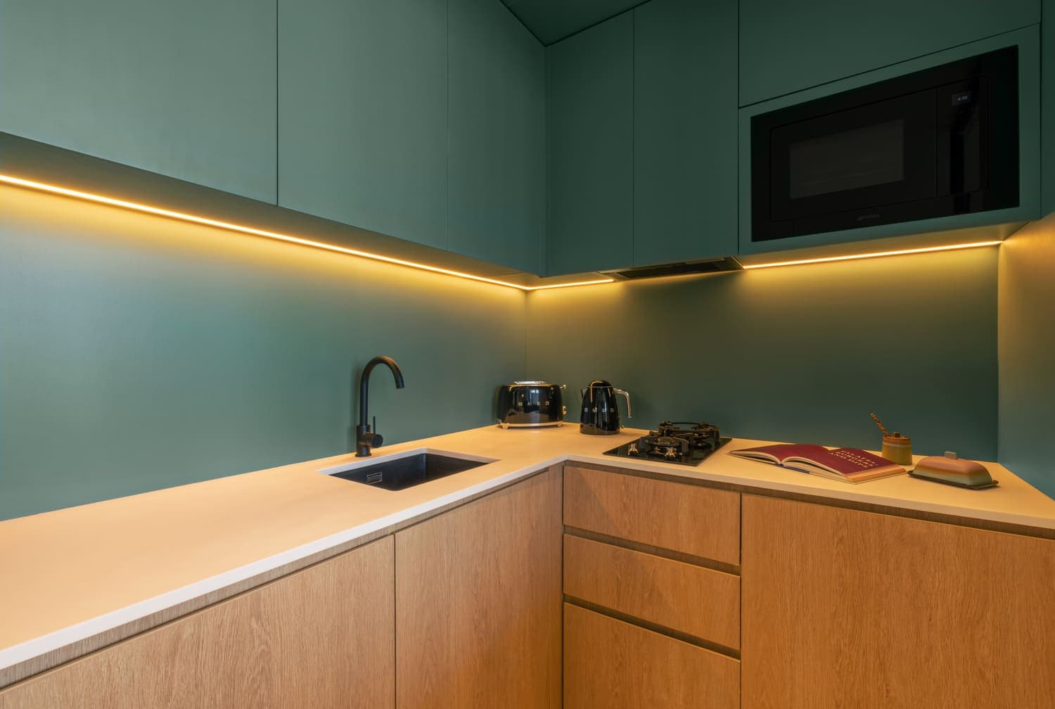 UPSIDE Living - Gallery 3