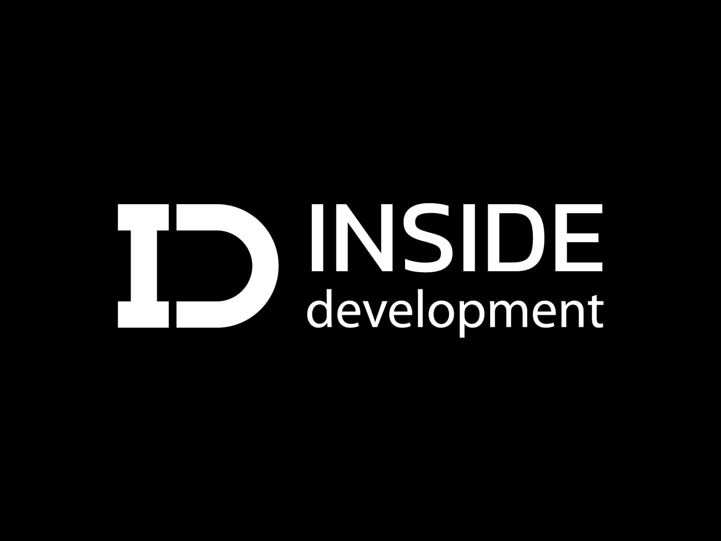Inside Developer