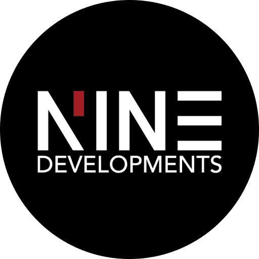 Nine Developments